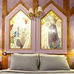 Lejlighed Old Town Fairytale, 2 Bedrooms And Terrace, *