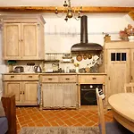 Lejlighed Old Town Fairytale, 2 Bedrooms And Terrace,