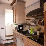 Lejlighed Old Town Fairytale, 2 Bedrooms And Terrace, Tartu