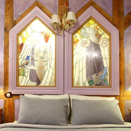 Apartment Old Town Fairytale, 2 Bedrooms And Terrace, *