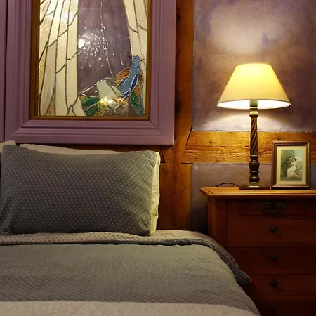 Daire Old Town Fairytale, 2 Bedrooms And Terrace, *