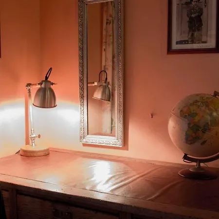 Old Town Fairytale, 2 Bedrooms And Terrace, * Tartu