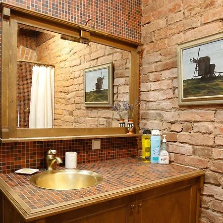 Old Town Fairytale, 2 Bedrooms And Terrace, *