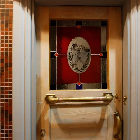 Old Town Fairytale, 2 Bedrooms And Terrace, Tartu