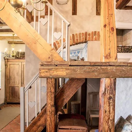 Apartment Old Town Fairytale, 2 Bedrooms And Terrace, *