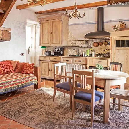 Old Town Fairytale, 2 Bedrooms And Terrace, Lejlighed Tartu