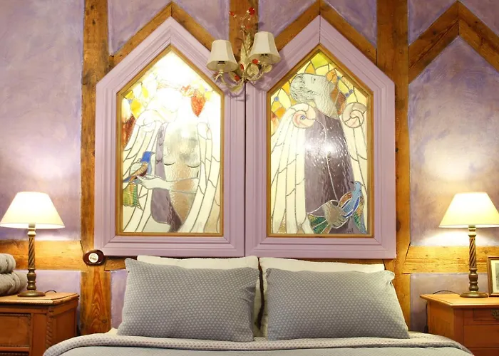 Appartement Old Town Fairytale, 2 Bedrooms And Terrace, *