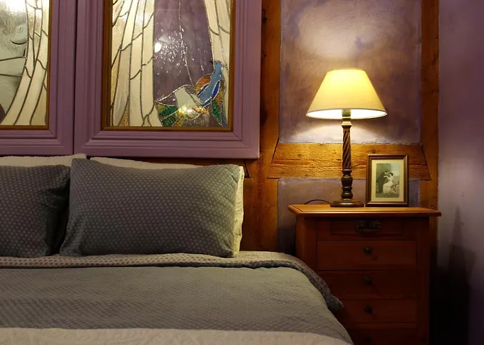 Appartement Old Town Fairytale, 2 Bedrooms And Terrace, *