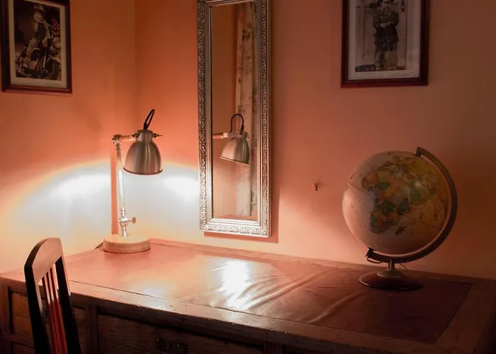 Old Town Fairytale, 2 Bedrooms And Terrace, * Tartu