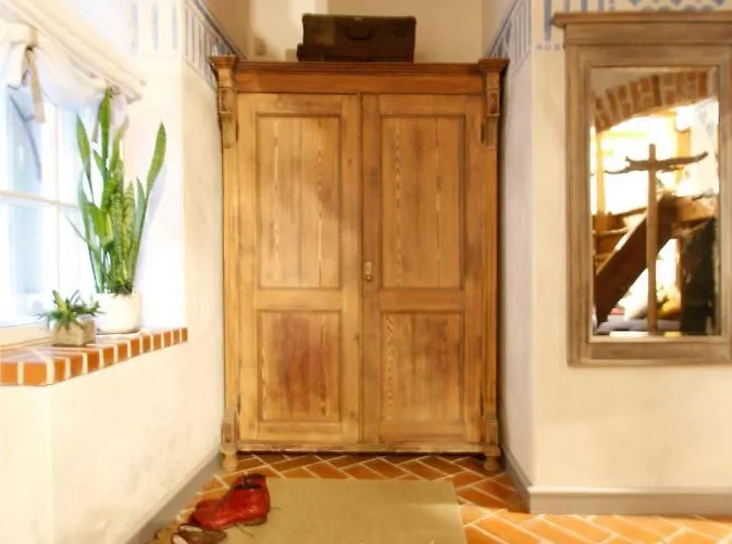 Old Town Fairytale, 2 Bedrooms And Terrace, Appartement Tartu