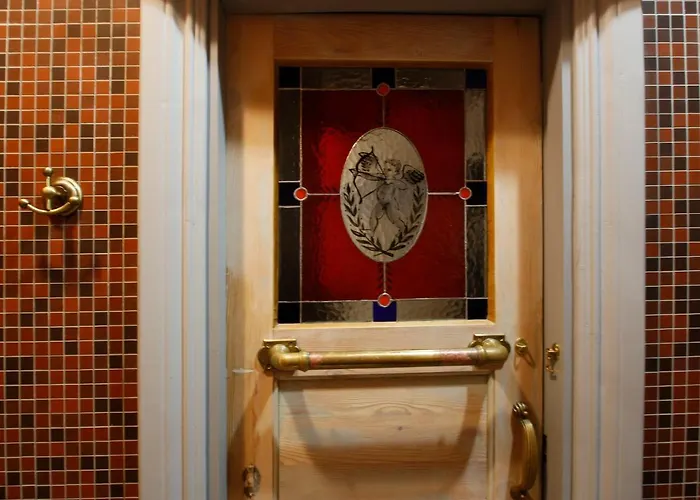 Old Town Fairytale, 2 Bedrooms And Terrace, Tartu