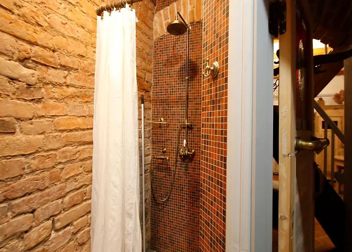 Old Town Fairytale, 2 Bedrooms And Terrace, *