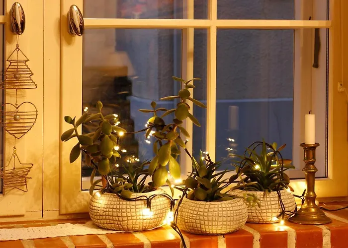 Old Town Fairytale, 2 Bedrooms And Terrace, Appartement *