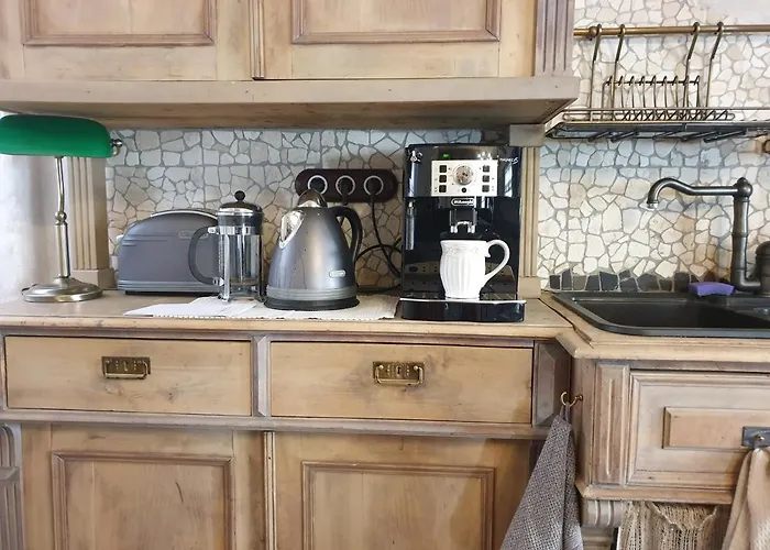 Old Town Fairytale, 2 Bedrooms And Terrace, *