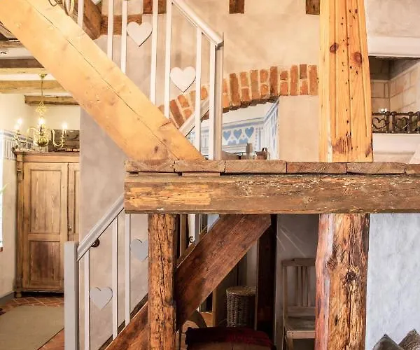 Appartement Old Town Fairytale, 2 Bedrooms And Terrace, *